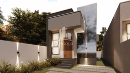 Casa de 2 quartos, 61m² no bairro ribanceira do sul, em São João Batista | Eu Corretor