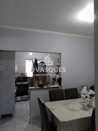 Casa de 2 quartos, no bairro Centro , em Senhor do Bonfim | Eu Corretor
