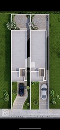 Casa de 2 quartos, 69m² no bairro areiao, em Canelinha | Eu Corretor