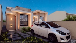 Casa de 2 quartos, 52m² no bairro cobre, em Canelinha | Eu Corretor