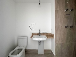 Studio de 1 quarto, 24m² no bairro Brooklin Paulista, em São Paulo | Eu Corretor