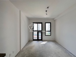 Studio de 1 quarto, 24m² no bairro Brooklin Paulista, em São Paulo | Eu Corretor