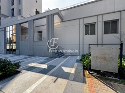 Studio de 1 quarto, 24m² no bairro Brooklin Paulista, em São Paulo | Eu Corretor