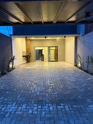 Casa de 3 quartos, 125m² no bairro Santa Clara, em Cacoal | Eu Corretor