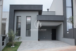 Casa de Condomínio de 3 quartos, 134m² no bairro Wanel Ville, em Sorocaba | Eu Corretor