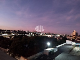 Apartamento de 2 quartos, 50m² no bairro Martins, em Uberlândia | Eu Corretor