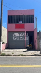 Sala Comercial de 125m² no bairro Jardim do Vale, em Itaquaquecetuba | Eu Corretor