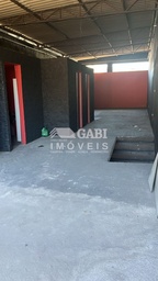 Sala Comercial de 125m² no bairro Jardim do Vale, em Itaquaquecetuba | Eu Corretor