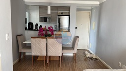 Apartamento de 3 quartos, 76m² no bairro Vila Rosália, em Guarulhos | Eu Corretor