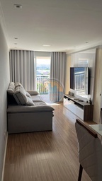 Apartamento de 3 quartos, 76m² no bairro Vila Rosália, em Guarulhos | Eu Corretor