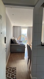 Apartamento de 3 quartos, 76m² no bairro Vila Rosália, em Guarulhos | Eu Corretor