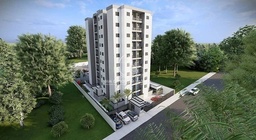 Apartamento de 2 quartos, 43m² no bairro Vila Aeroporto, em Sorocaba | Eu Corretor