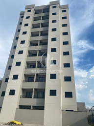 Apartamento de 2 quartos, 43m² no bairro Vila Aeroporto, em Sorocaba | Eu Corretor