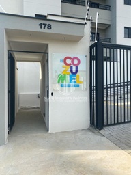 Apartamento de 2 quartos, 43m² no bairro Vila Aeroporto, em Sorocaba | Eu Corretor