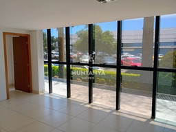 Sala Comercial no bairro Zona Industrial (Guará), em Brasília | Eu Corretor