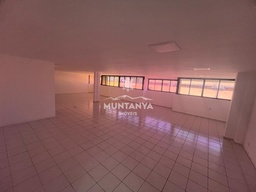 Sala Comercial no bairro Zona Industrial (Guará), em Brasília | Eu Corretor