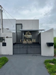 Casa de 2 quartos, 60m² no bairro Parque dos Buritis, em Cacoal | Eu Corretor