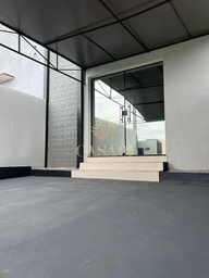 Casa de 2 quartos, 60m² no bairro Parque dos Buritis, em Cacoal | Eu Corretor