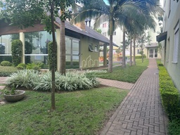 Apartamento de 2 quartos, 52m² no bairro São Jorge, em Novo Hamburgo | Eu Corretor