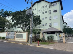 Apartamento de 2 quartos, 52m² no bairro São Jorge, em Novo Hamburgo | Eu Corretor