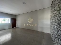 Casa de 2 quartos, 90m² no bairro Jardim São Pedro I, em Cacoal | Eu Corretor