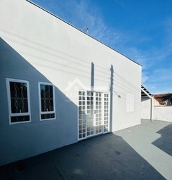Casa de 2 quartos, no bairro Conjunto Habitacional Eduardo Cassucci, em São José do Rio Pardo | Eu Corretor