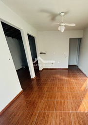 Casa de 2 quartos, no bairro Conjunto Habitacional Eduardo Cassucci, em São José do Rio Pardo | Eu Corretor