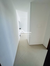 Apartamento de 2 quartos, no bairro Jardim Aeroporto, em São José do Rio Pardo | Eu Corretor