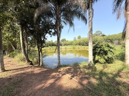 Fazenda/Sítios/Chácaras de 3 quartos, no bairro Bairro São Francisco, em Limeira | Eu Corretor