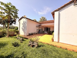 Fazenda/Sítios/Chácaras de 3 quartos, no bairro Bairro São Francisco, em Limeira | Eu Corretor