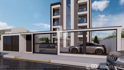 Apartamento de 2 quartos, 56m² no bairro centro, em Canelinha | Eu Corretor