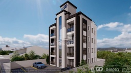Apartamento de 2 quartos, 56m² no bairro centro, em Canelinha | Eu Corretor