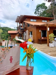 Fazenda/Sítios/Chácaras de 2 quartos, no bairro Krequer, em São João Batista | Eu Corretor