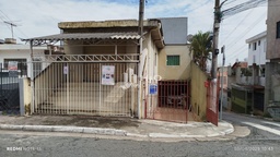 Sobrado de 4 quartos, 177m² no bairro Vila Rica, em São Paulo | Eu Corretor