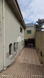 Sobrado de 4 quartos, 177m² no bairro Vila Rica, em São Paulo | Eu Corretor