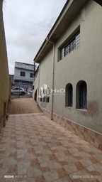 Sobrado de 4 quartos, 177m² no bairro Vila Rica, em São Paulo | Eu Corretor