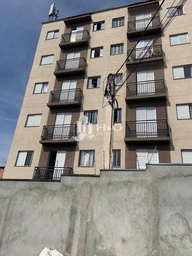 Apartamento de 2 quartos, 43m² no bairro Vila Progresso (Zona Leste), em São Paulo | Eu Corretor