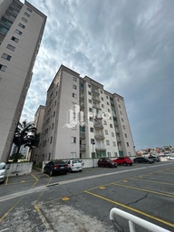Apartamento de 2 quartos, 50m² no bairro Cidade Líder, em São Paulo | Eu Corretor