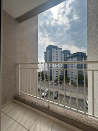 Apartamento de 2 quartos, 50m² no bairro Cidade Líder, em São Paulo | Eu Corretor