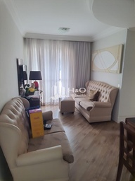 Apartamento de 2 quartos, 60m² no bairro Vila Laís, em São Paulo | Eu Corretor