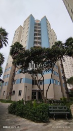Apartamento de 2 quartos, 50m² no bairro Fazenda Aricanduva, em São Paulo | Eu Corretor