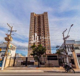 Apartamento de 2 quartos, 56m² no bairro Cangaíba, em São Paulo | Eu Corretor