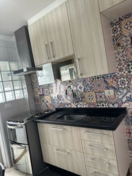 Apartamento de 2 quartos, 56m² no bairro Cangaíba, em São Paulo | Eu Corretor