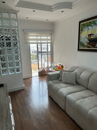 Apartamento de 2 quartos, 56m² no bairro Cangaíba, em São Paulo | Eu Corretor