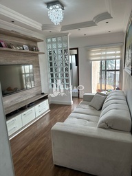 Apartamento de 2 quartos, 56m² no bairro Cangaíba, em São Paulo | Eu Corretor