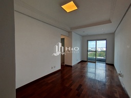 Apartamento de 2 quartos, 60m² no bairro Vila Bela, em São Paulo | Eu Corretor