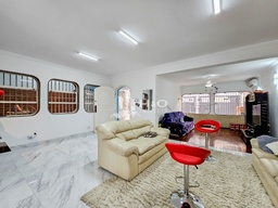 Sobrado de 3 quartos, 192m² no bairro Parque da Mooca, em São Paulo | Eu Corretor
