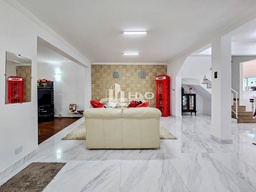 Sobrado de 3 quartos, 192m² no bairro Parque da Mooca, em São Paulo | Eu Corretor