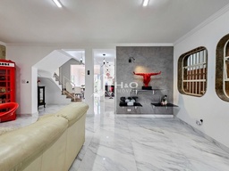 Sobrado de 3 quartos, 192m² no bairro Parque da Mooca, em São Paulo | Eu Corretor