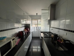 Apartamento de 2 quartos, 52m² no bairro Sítio Pinheirinho, em São Paulo | Eu Corretor